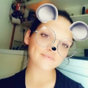 Meet your Posher, Tessa